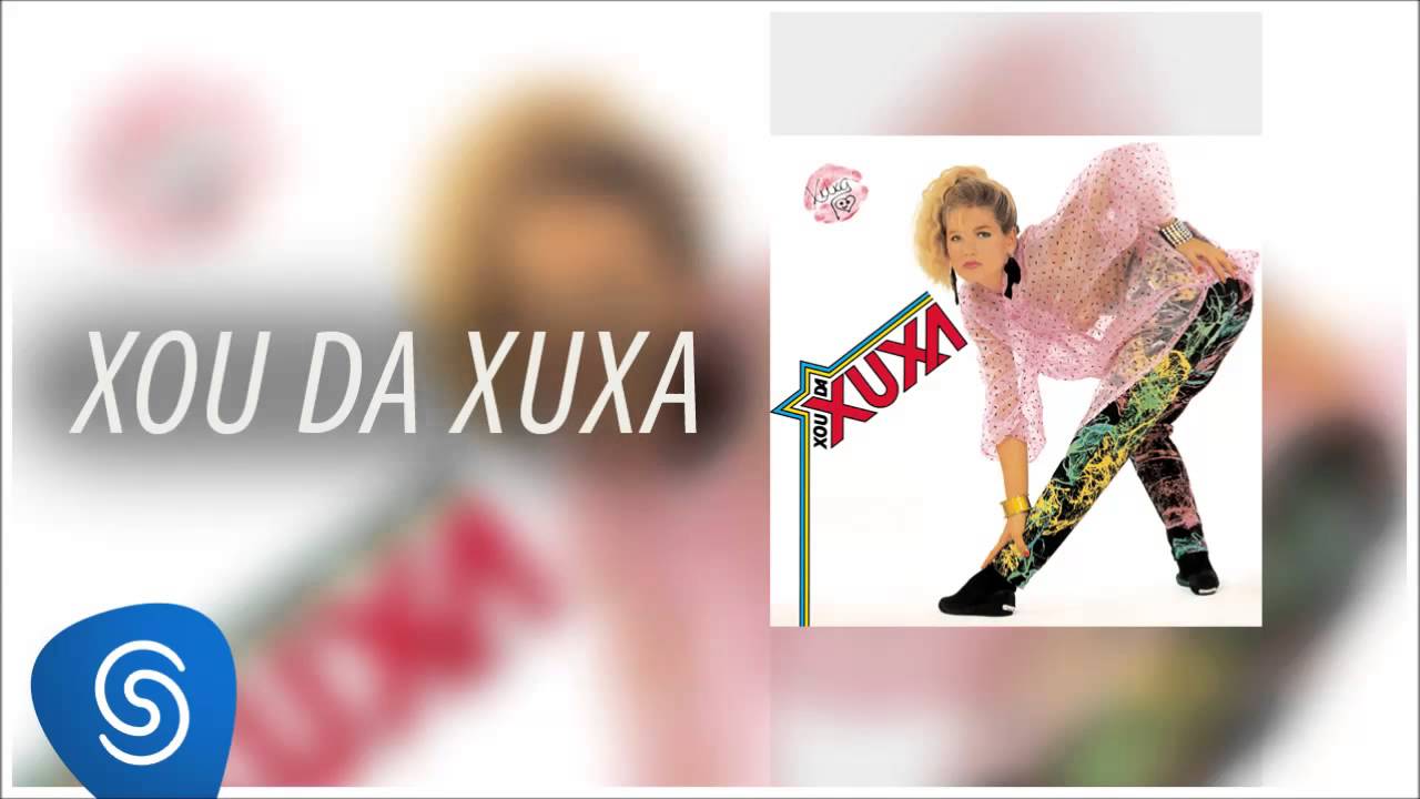 Turma Da Xuxa