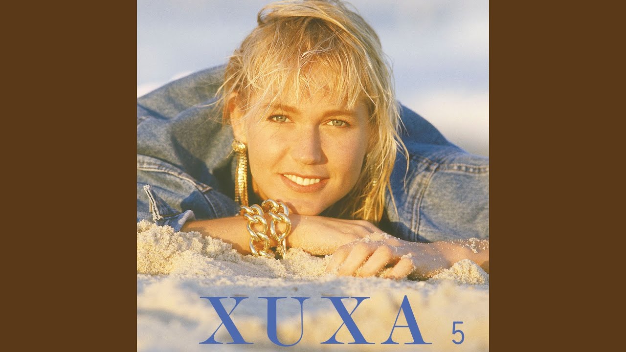 Twistxuxa - Twistxuxa