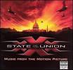 Dead Celebrity Status - XXX: State of the Union [Original Soundtrack]