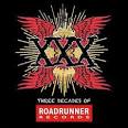 Trivium - XXX: Three Decades of Roadrunner Records [1-Disc]