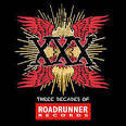 Fear Factory - XXX: Three Decades of Roadrunner Records