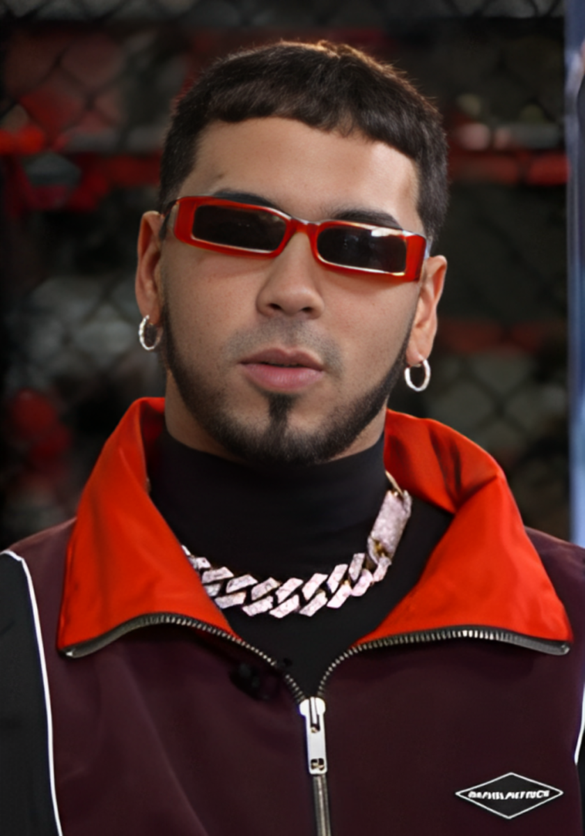 Yailin la Más Viral, Anuel AA and Treintisiete - Del Kilo