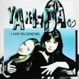 Yaki-Da - I Saw You Dancing [Cassette Single]