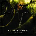 Franco "El Gorila" - Sexo Seguro