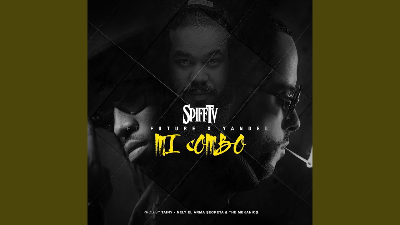 Mi Combo (Spiff TV)