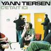 Yann Tiersen - C'Était Ici
