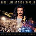 Yanni - Live at the Acropolis [Bonus Track]