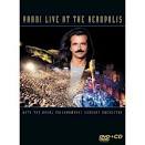 Yanni - Live at the Acropolis [CD & DVD]