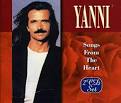 Yanni - Songs from the Heart, Vols. 1 & 2