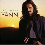 Yanni - Ultimate Yanni