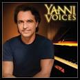 Yanni - Voices