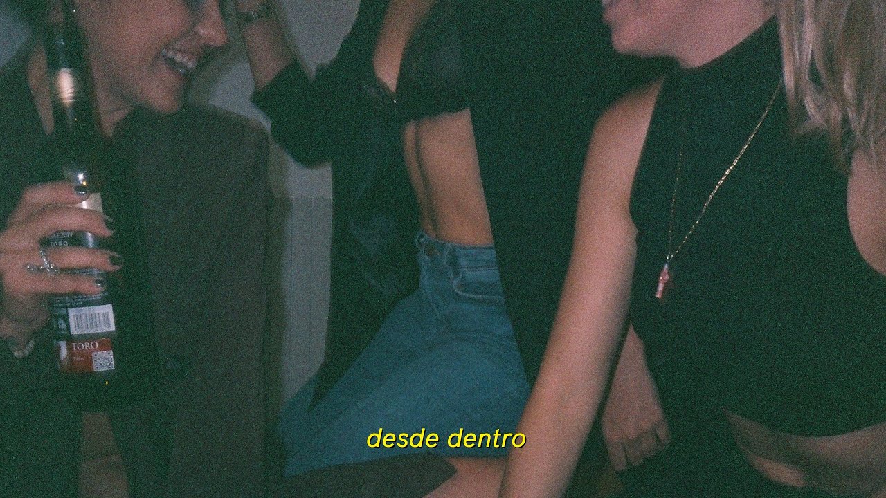 Yarea - Desde Dentro