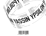Yassin - Ypsilon