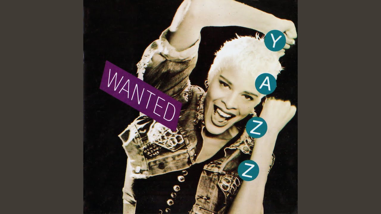 Yazz & the Plastic Population and Yazz - The Only Way Is Up