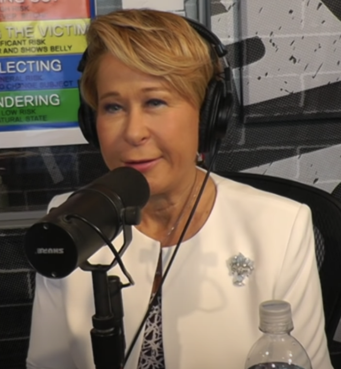 Yeardley Smith