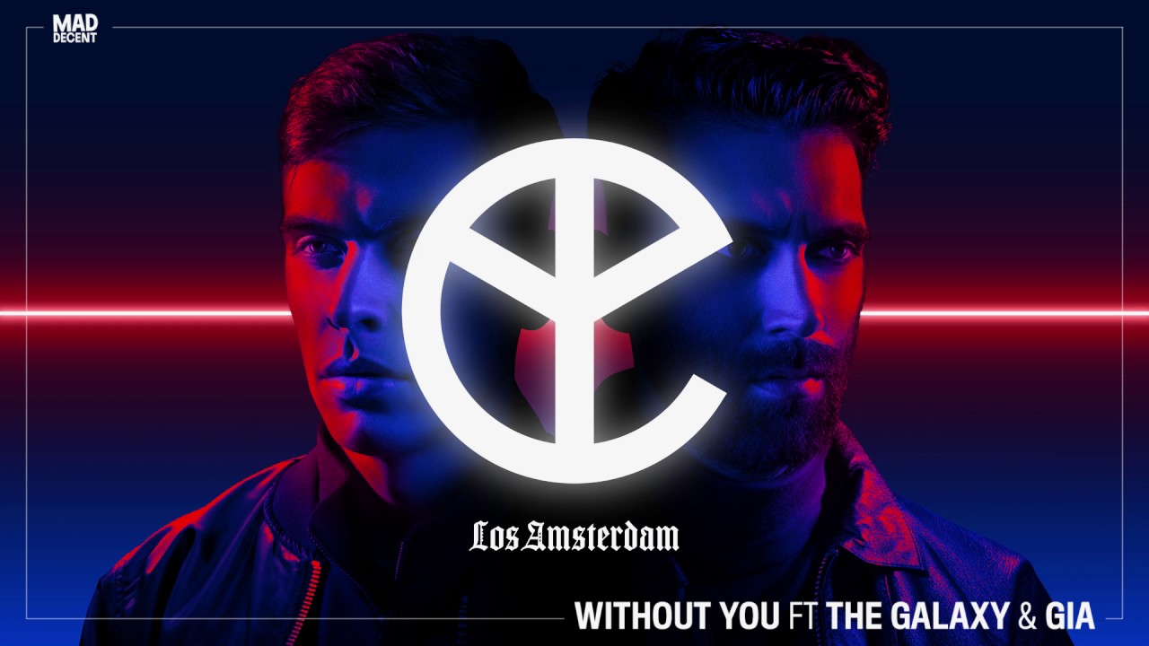 Yellow Claw and Gia Koka - Without You