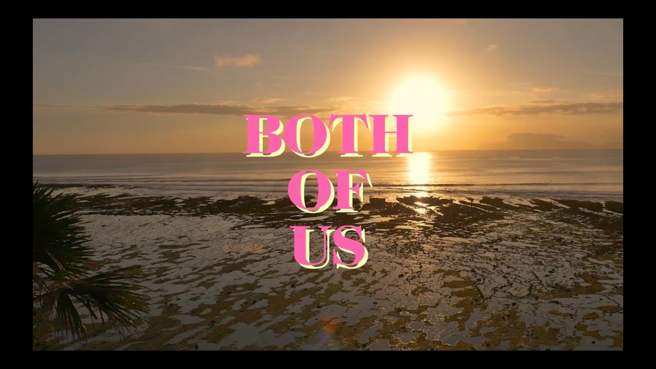 Both of Us - Both of Us