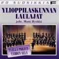 YL Male Voice Choir - 20 Suosikkia: Täällä Pohjantähden Alla