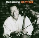 Yo-Yo Ma - The Essential Yo-Yo Ma