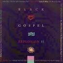 Hezekiah Walker & the Love Fellowship Crusade Choir - Black Gospel Explosion, Vol. 2