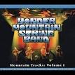 Yonder Mountain String Band - Mountain Tracks, Vol. 1