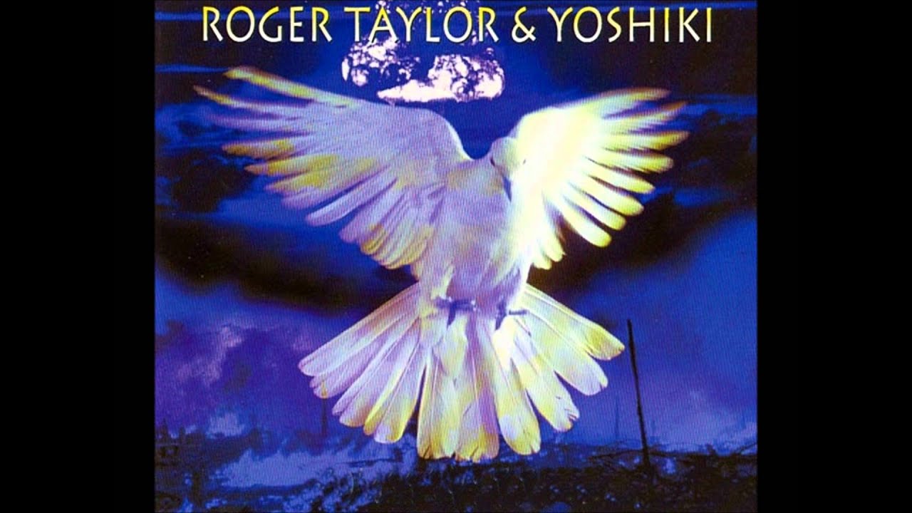 Yoshiki and Roger Taylor - Final Destination