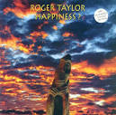 Roger Taylor - Happiness?