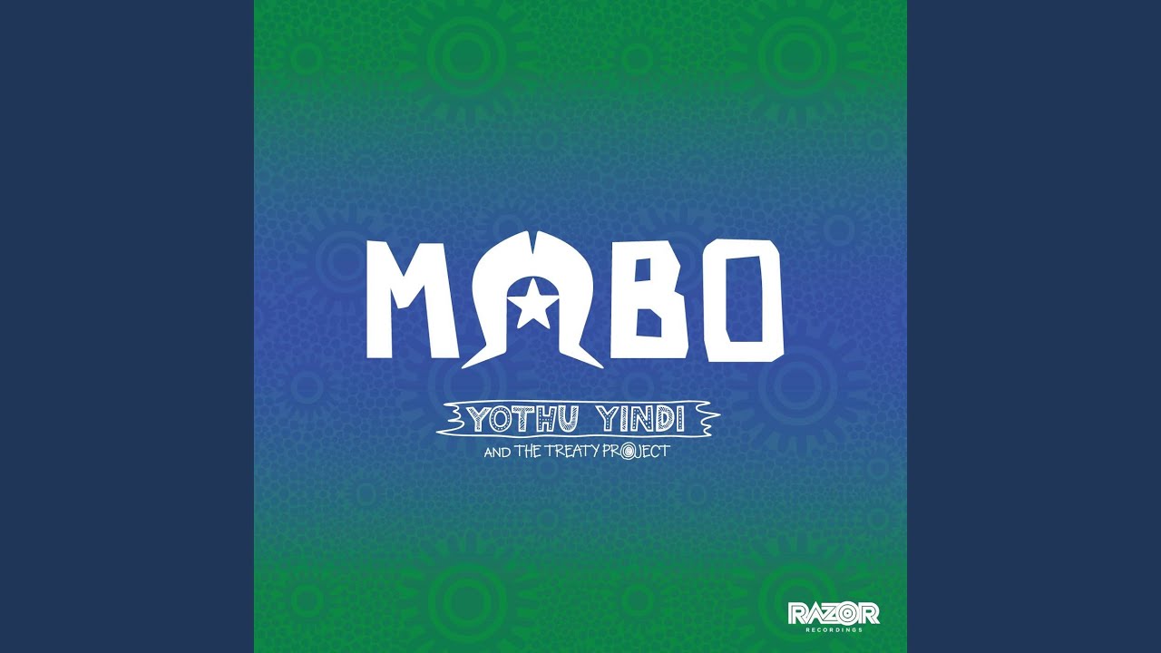 Yothu Yindi - Mabo