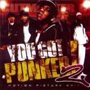 Jay-Z - You Got Punked, Vol. 2