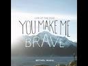 Kristene DiMarco - You Make Me Brave: Live At the Civic