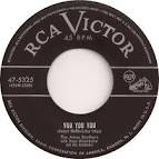 Roy Ross & His Orchestra - You, You, You (& You)