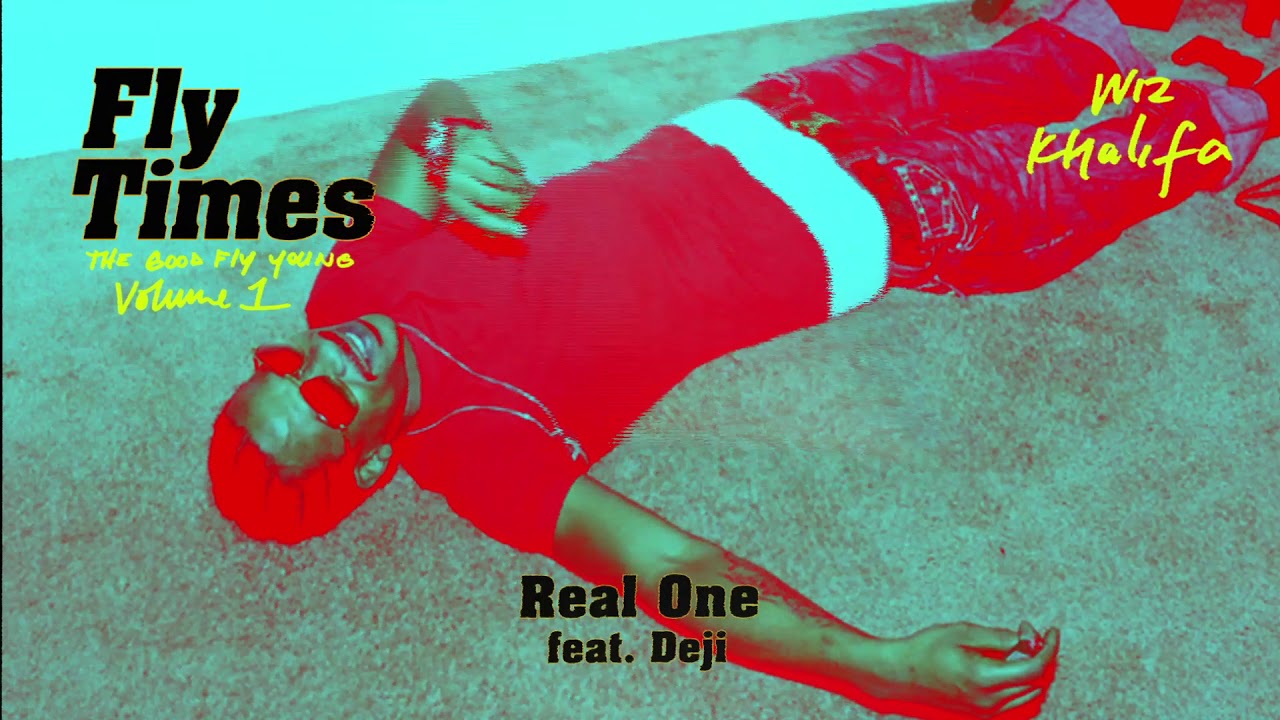 Real One - Real One