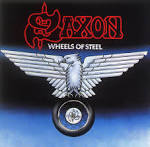 Wheels of Steel