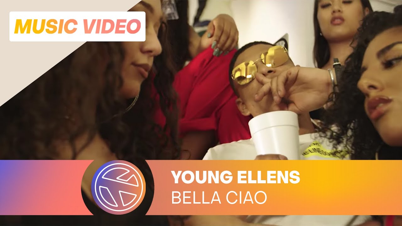 Young Ellens and Frenna - Bella Ciao