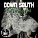 Young Jeezy - Big Caz Presents Down South Bangers, Vol. 2