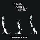 Young Marble Giants - [Deluxe Edition]