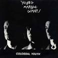 Young Marble Giants - Gals Rock