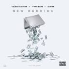 Young Scooter - New Hunnids