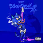 young thug/artist/lil keed - Blue Devil 2