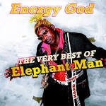 Kiprich - Energy God: The Very Best of Elephant Man [18 Tracks]