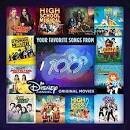 Your Favorite Songs [From 100 Disney Channel Original Movies]