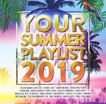 Dua Lipa - Your Summer Playlist 2019