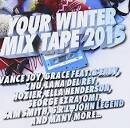 Wretch 32 - Your Winter Mix Tape 2015