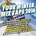 Paige IV - Your Winter Mix Tape 2016