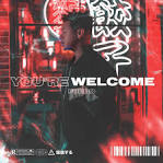 Amenazzy - You're Welcome