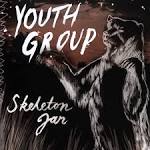 Youth Group - Skeleton Jar