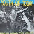 Youth of Today - Break Down the Walls [Reissue]