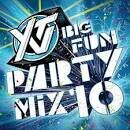 Ashlee Simpson - YTV Big Fun Party Mix, Vol. 10