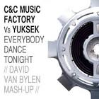 Yuksek - Tonight [Remixes]