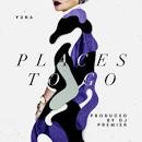 Yuna - Places to Go